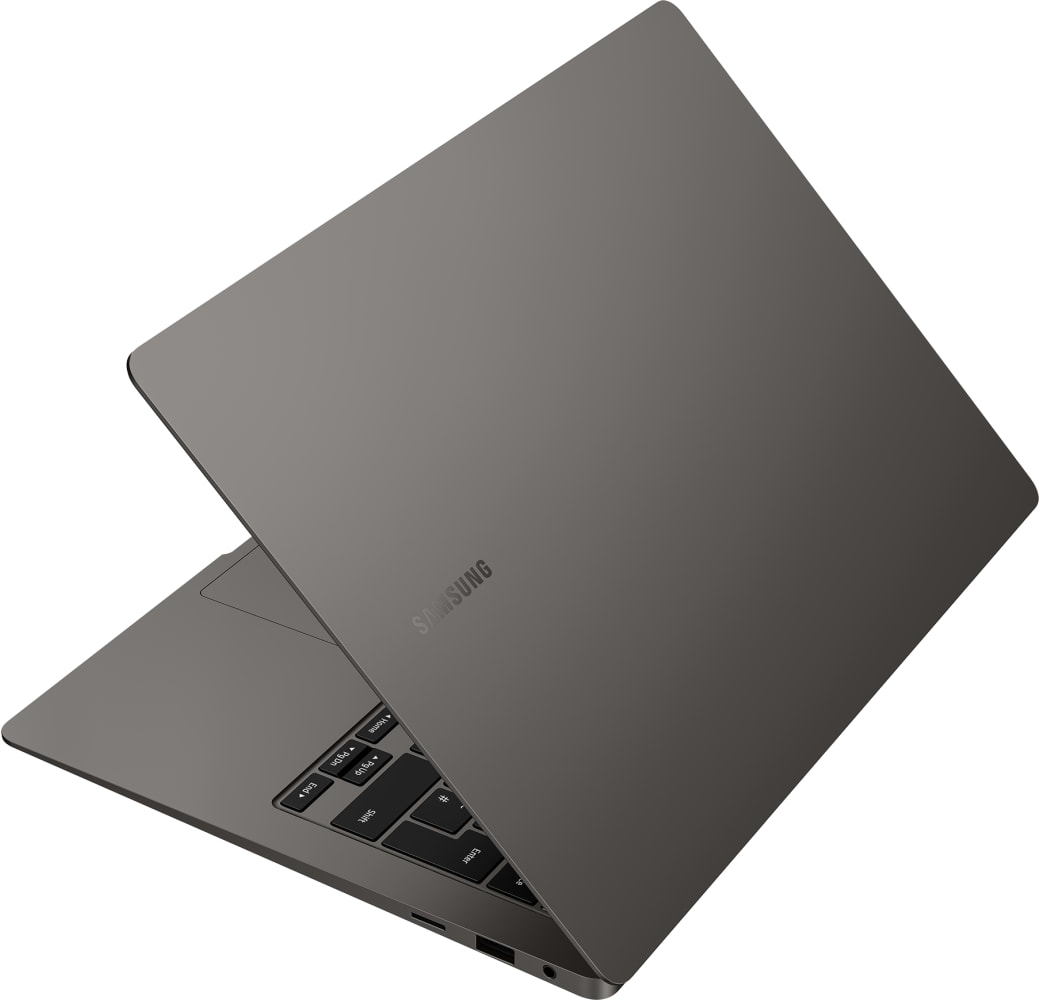 Graphite Samsung Galaxy Book3 Pro Laptop - Intel® Core™ i5-1340P - 8GB - 512GB SSD - Intel® Iris® Xe.4