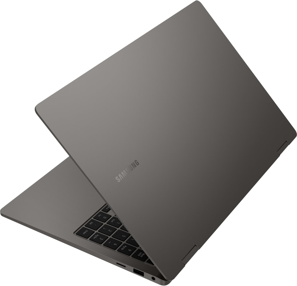 Graphit Samsung Galaxy Book3 360 Notebook - Intel® Core™ i5-1340P - 8GB - 512GB SSD - Intel® Iris® Xe.5