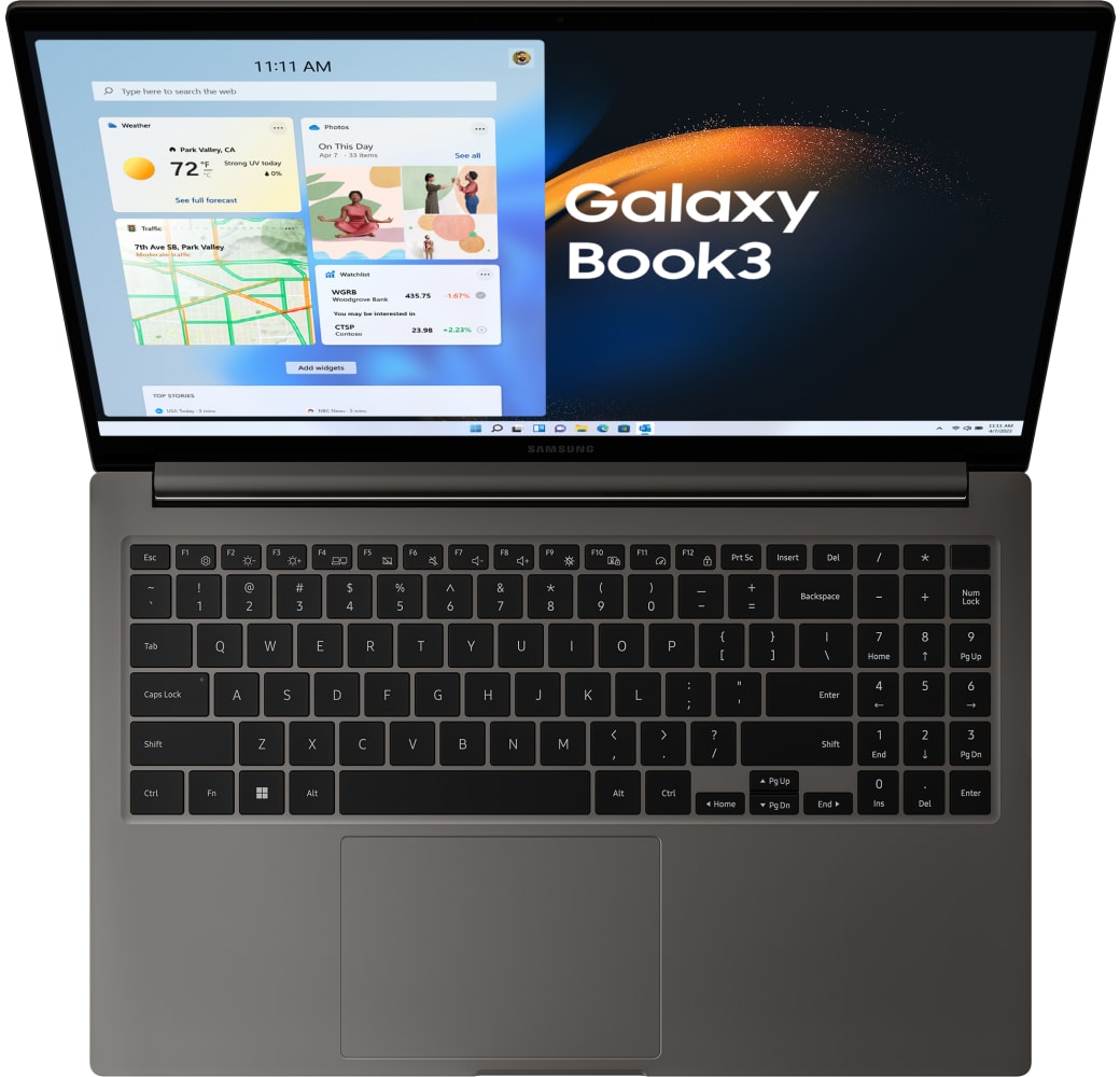 per Galaxy month 512GB - from Core™ - Rent i5-1335U Intel® Xe €49.90 - Laptop Book3 Iris® - SSD Samsung Intel® 16GB