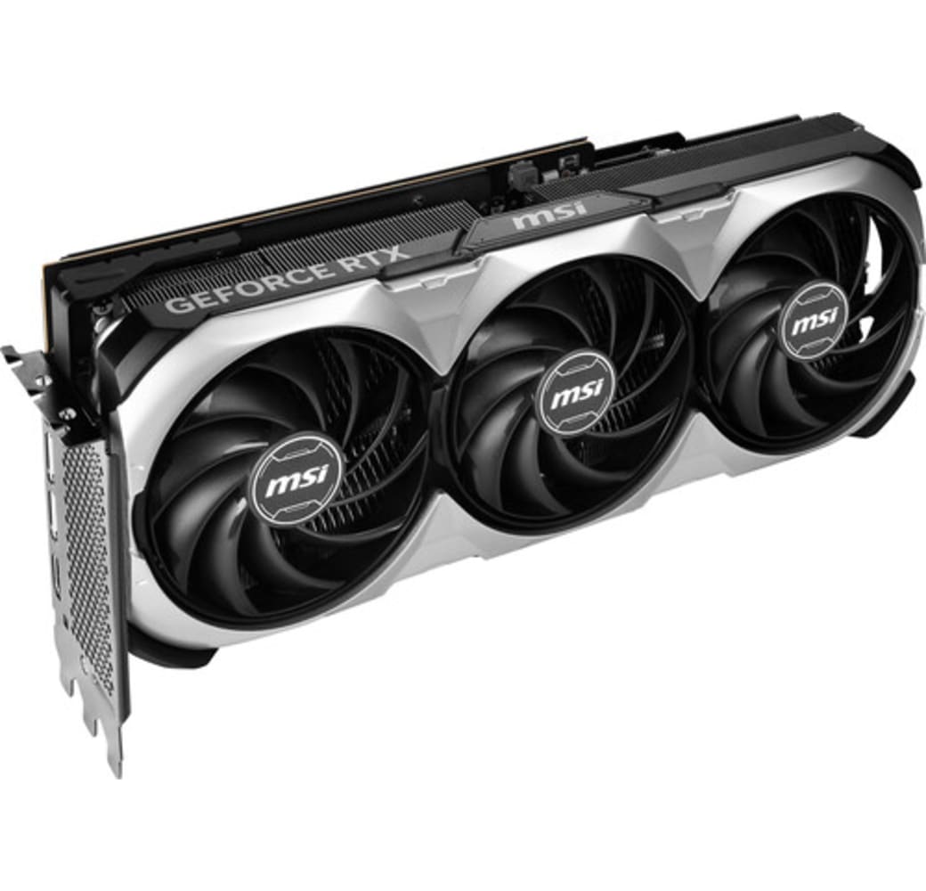 Rent MSI NVIDIA GeForce RTX 4080 16GB VENTUS 3X OC Graphics Card from  $64.90 per month