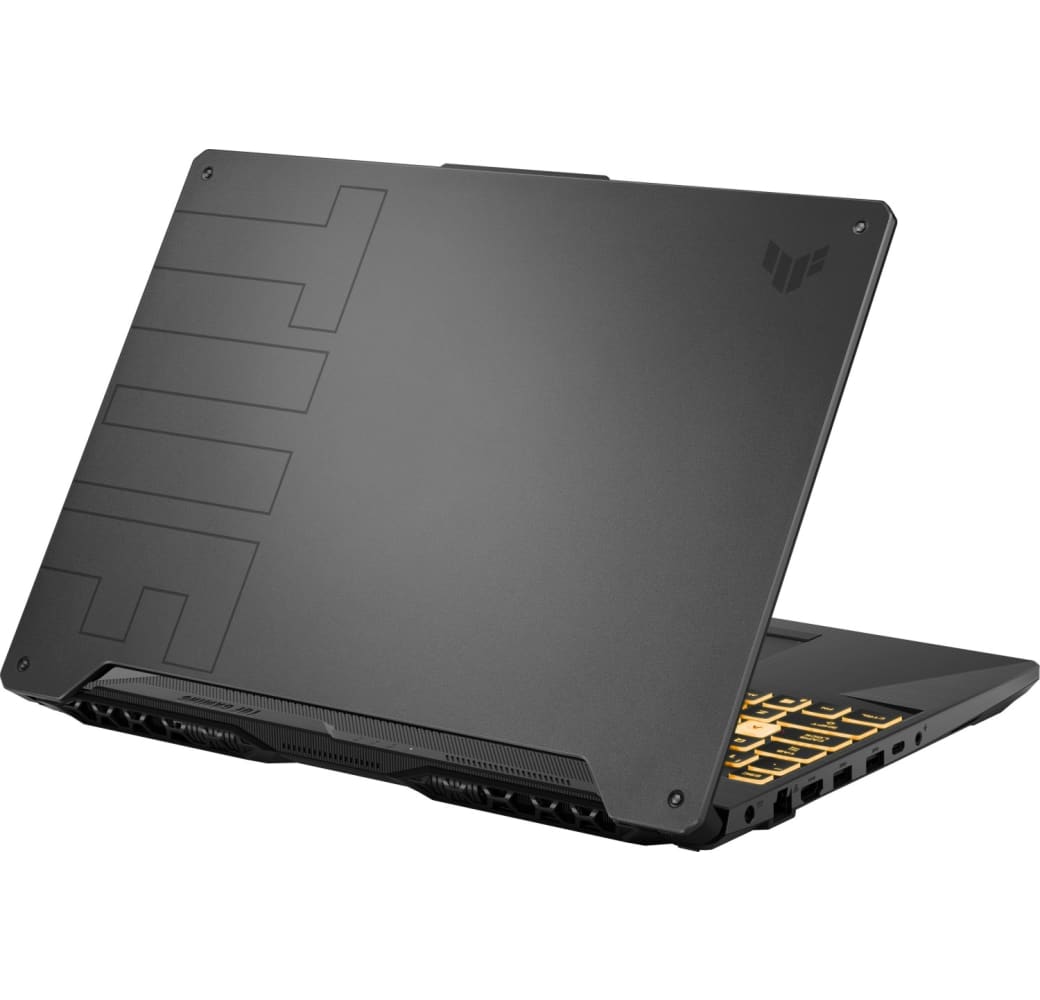 PORTATIL GAMING ASUS TUF FX15 I5 11400H/16GB/SSD51