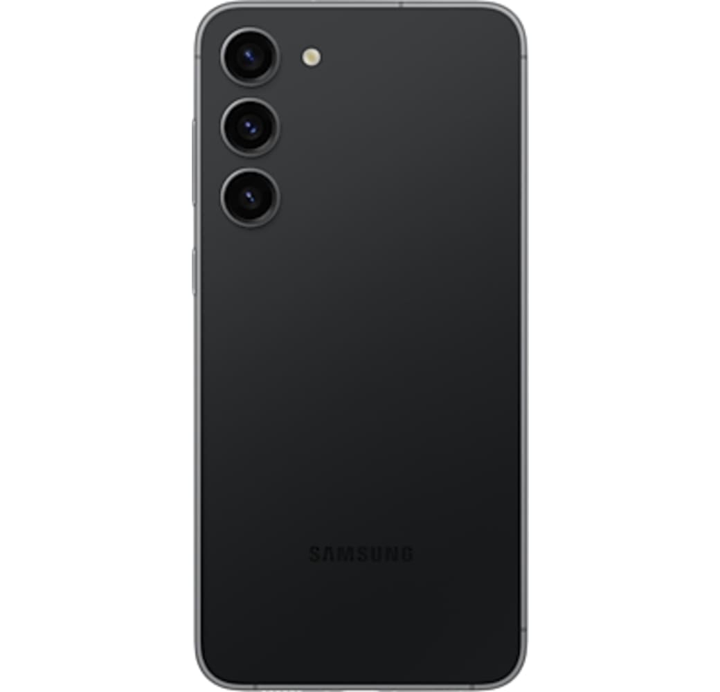 Phantom Black Samsung Galaxy S23+ Smartphone - 512GB - Dual SIM.3