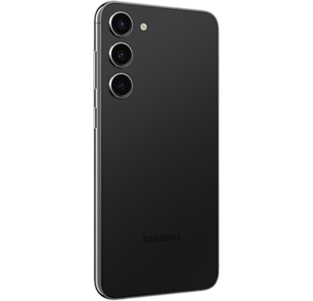 Phantom Black Samsung Galaxy S23+ Smartphone - 512GB - Dual SIM.4