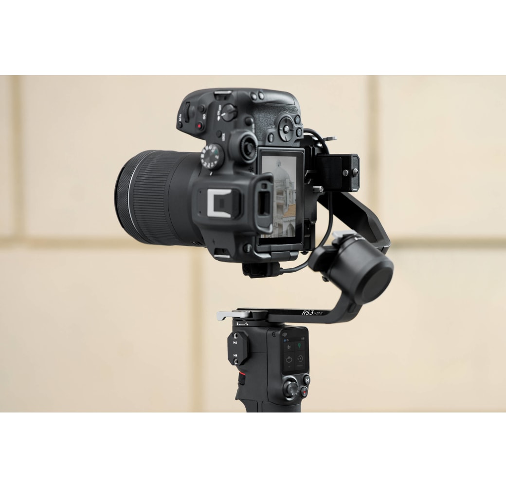 Rent a DJI RS3 PRO COMBO Gimbal, RavenEye, Focus Motor (RS 3 RS-3 RONIN),  Best Prices