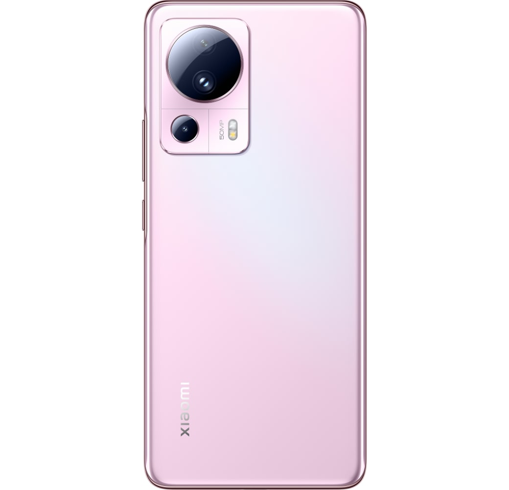 Roze Xiaomi 13 Lite Smartphone - 128GB - Dual SIM.2