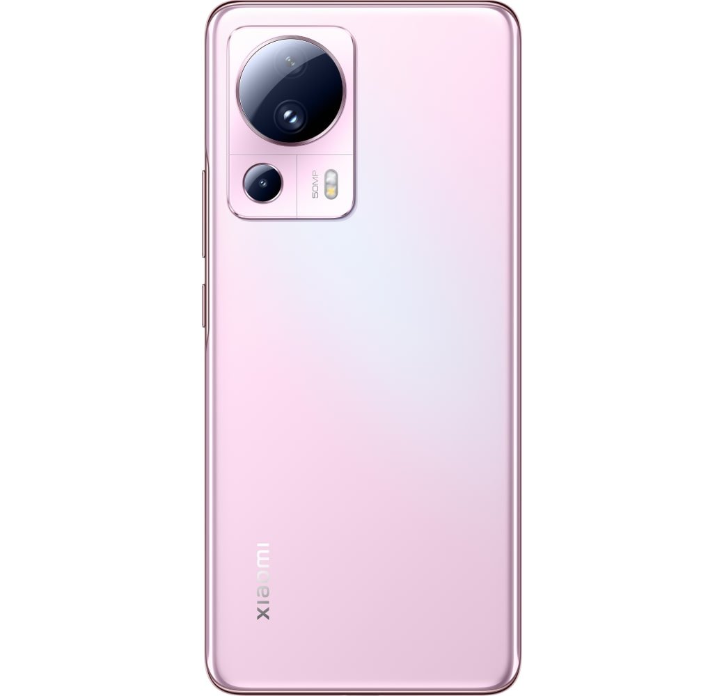 Lite Pink Xiaomi 13 Lite Smartphone - 128GB - Dual SIM.2