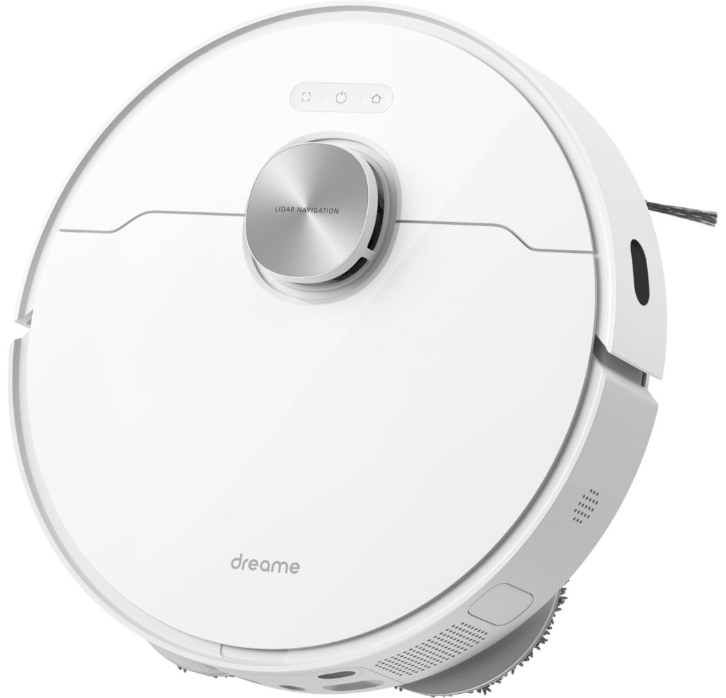 Rent Dreame W10 Self Cleaning Robot and Mop from €26.90 per month