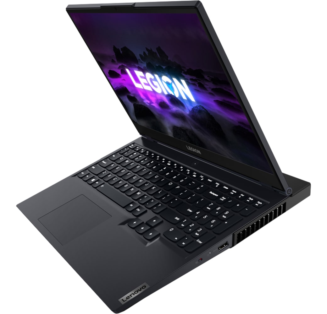 Lenovo Legion 5 15ACH6H 14" Gaming Notebook - Intel® Core™ i7-1255U - 16GB - 512GB SSD - NVIDIA® GeForce® RTX 3060.3