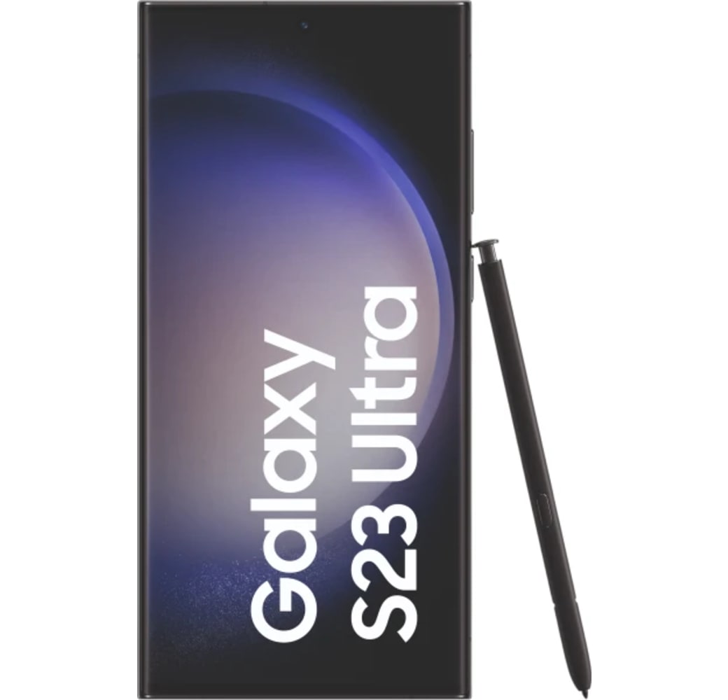 New Samsung Galaxy S23 Ultra Mobile Phone 256GB/512GB Snapdragon 8