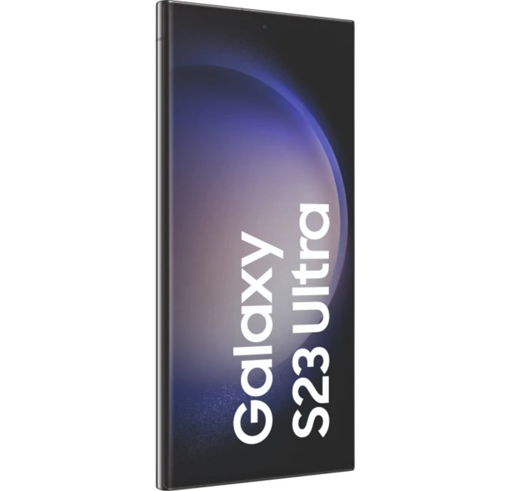 Galaxy S23 Ultra 512 GB version at a discount 