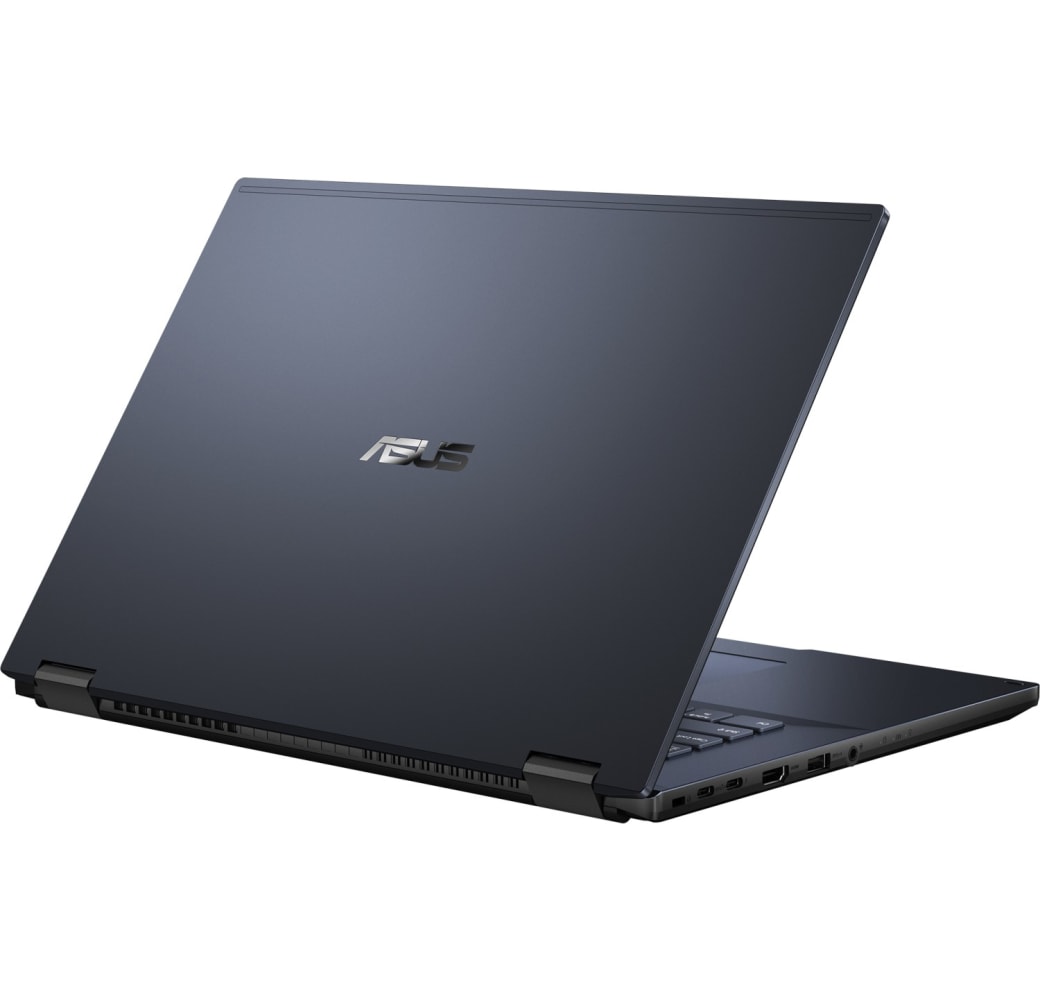 Aluminium Asus ExpertBook B2 Flip Notebook - Intel® Core™ i5-1240P - 16GB - 512GB SSD - Intel® Iris® Xe Graphics.3