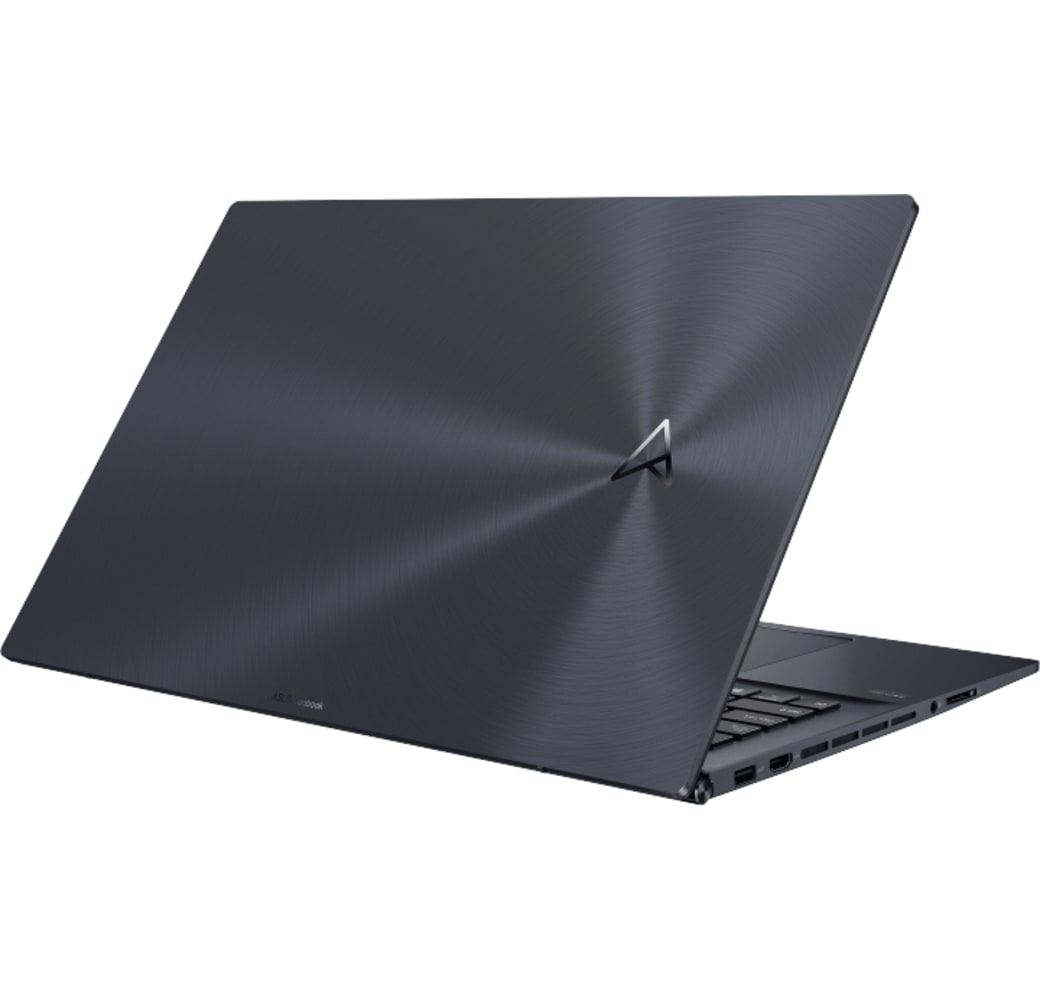 Tech Black Asus Zenbook Pro 17 Laptop - AMD Ryzen™ 9 6900HX - 32GB - 1TB SSD - NVIDIA® GeForce® RTX 3050.4