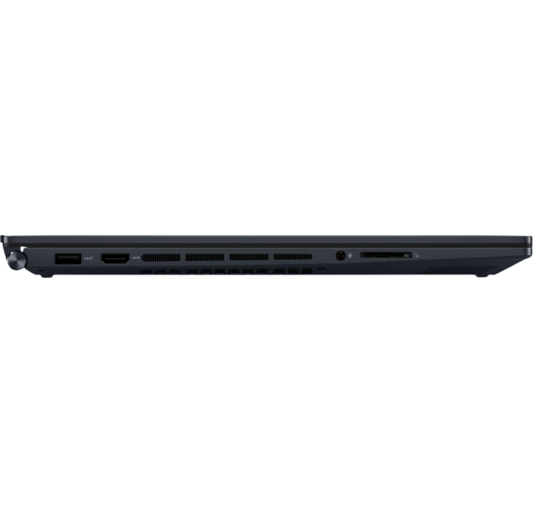 Tech Black Asus Zenbook Pro 17 Laptop - AMD Ryzen™ 9 6900HX - 32GB - 1TB SSD - NVIDIA® GeForce® RTX 3050.5