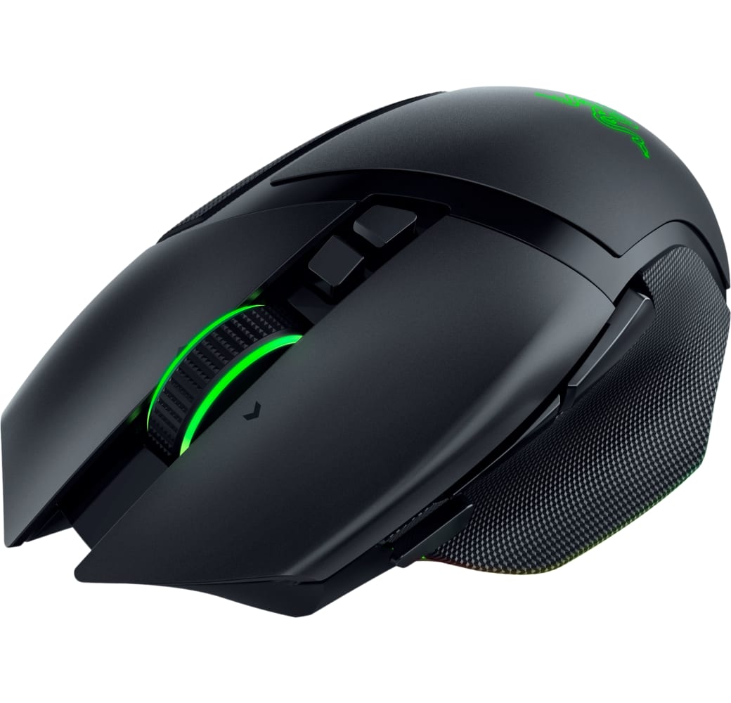 Negro Razer RAZER Basilisk V3 Pro (P) Tarjeta gráfica.2