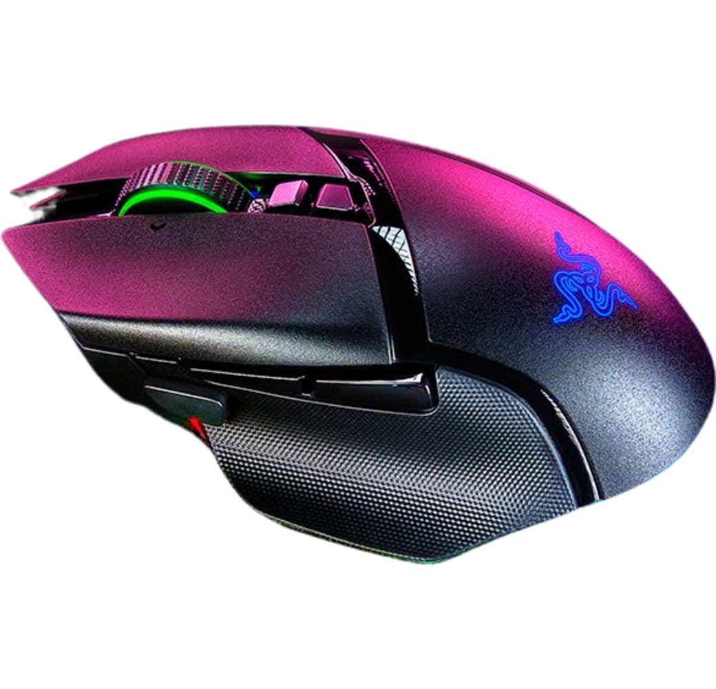 Negro Razer RAZER Basilisk V3 Pro (P) Tarjeta gráfica.3