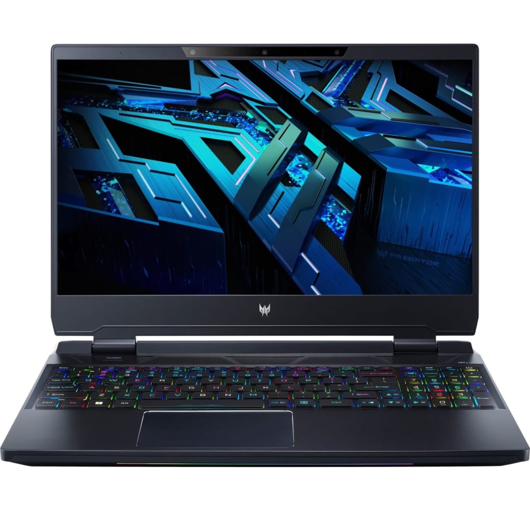 Black Acer Predator Helios 300 PH315-55s-98TX Gaming Laptop - Intel® Core™ i9-12900H - 32GB - 1TB SSD - NVIDIA® GeForce® RTX 3080.1