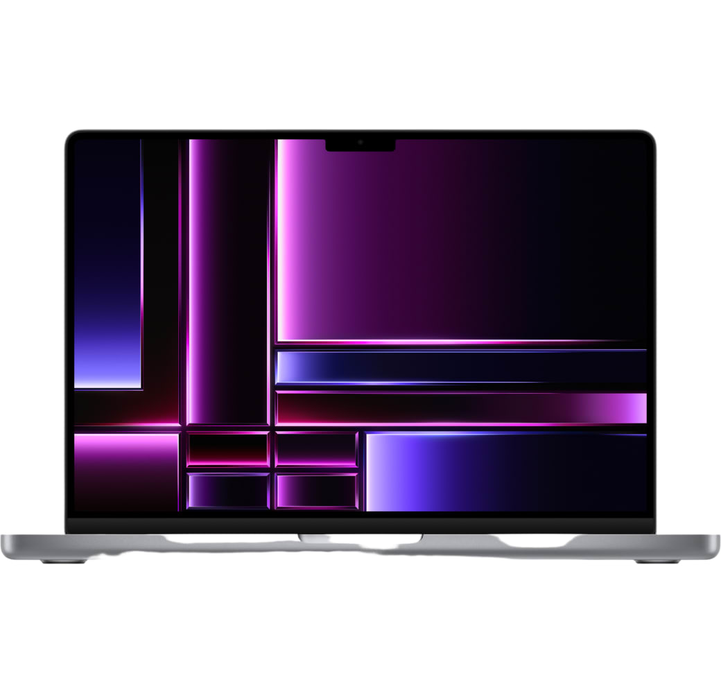 Gris Apple MacBook Pro 14" | M2 Pro 10CPU/16GB/512GB/16GPU (SPA).1