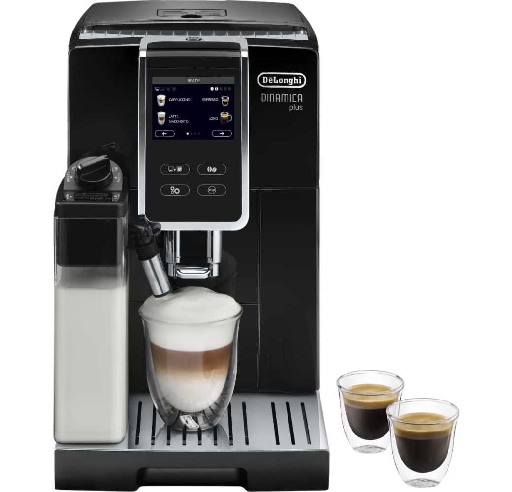 Dinamica Plus Espresso Machine