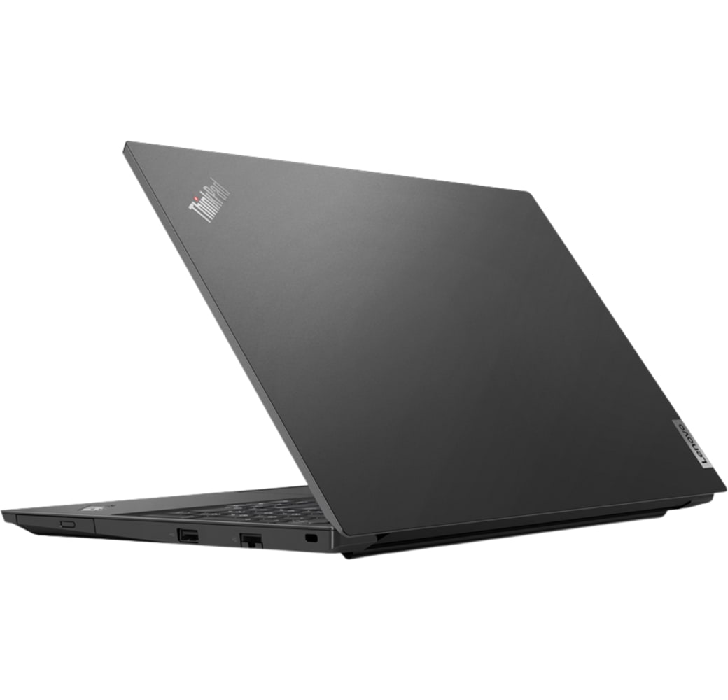 Schwarz Lenovo ThinkPad E15 G4 Notebook - Intel® Core™ i7-1255U - 16GB - 512GB SSD - Intel® Iris® Xe.3