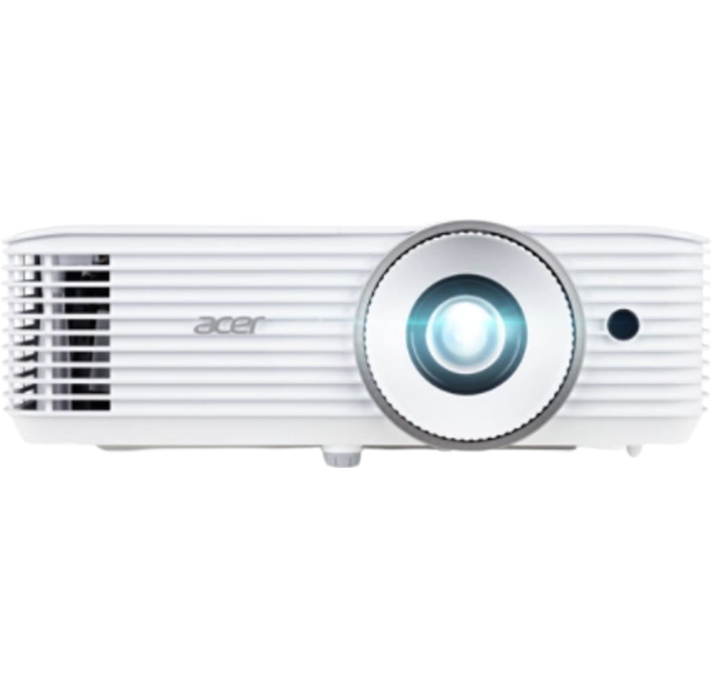 White Acer H6523ABDP DLP Projector - Full HD.2