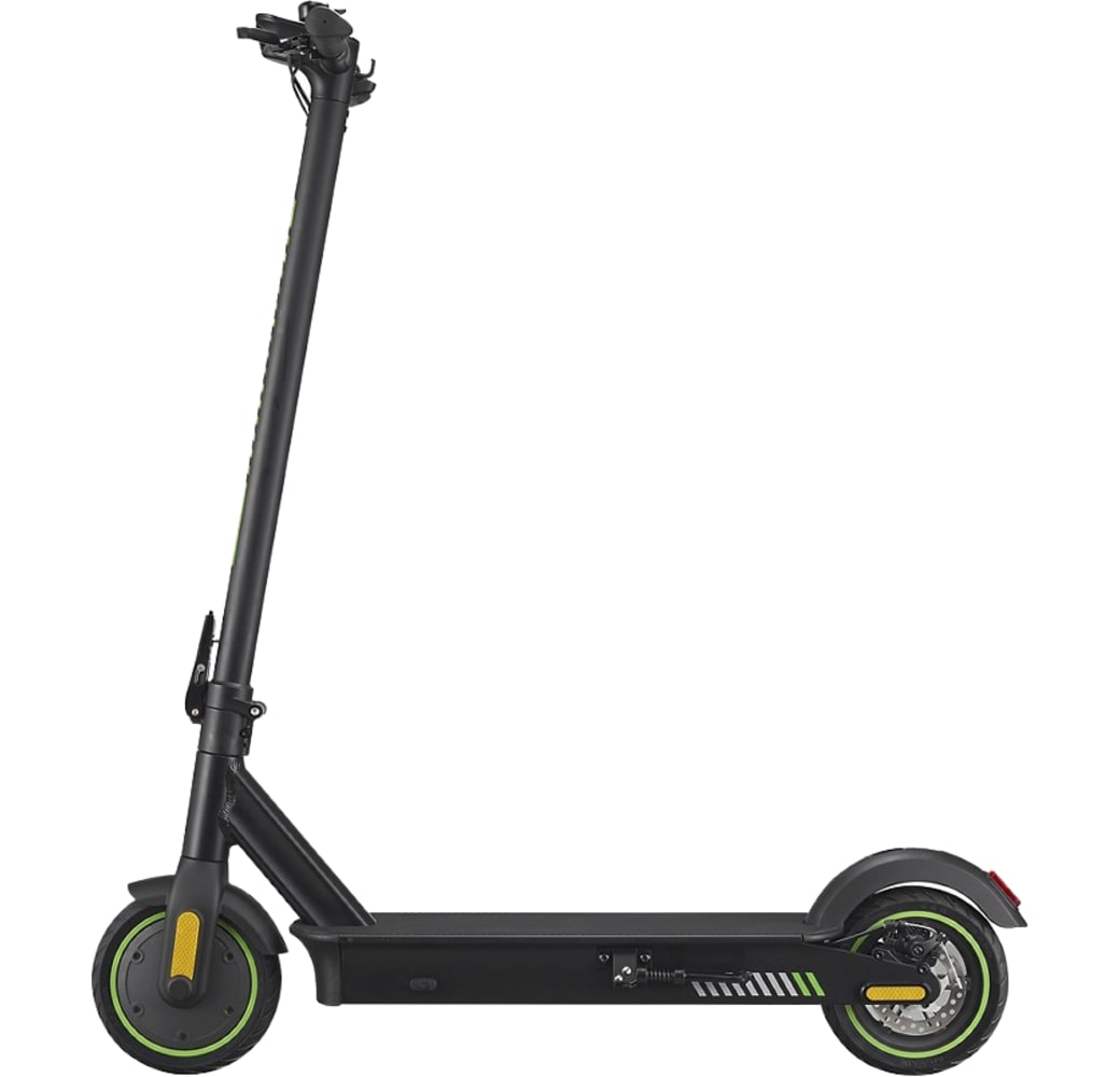 Black Acer Series 3 E-Scooter.1