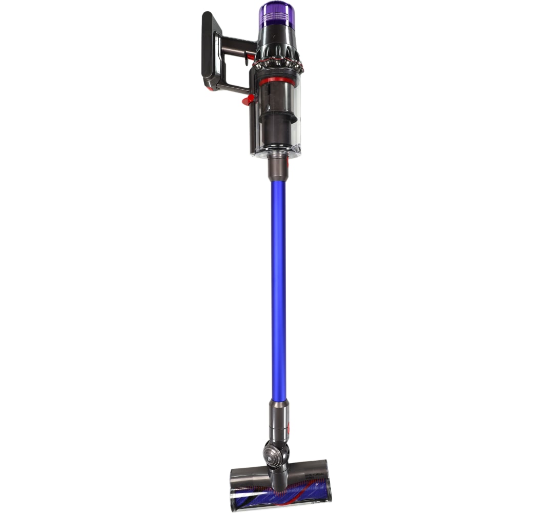 Níquel / azul Dyson V11 Absolute Cordless Vacuum Cleaner.2