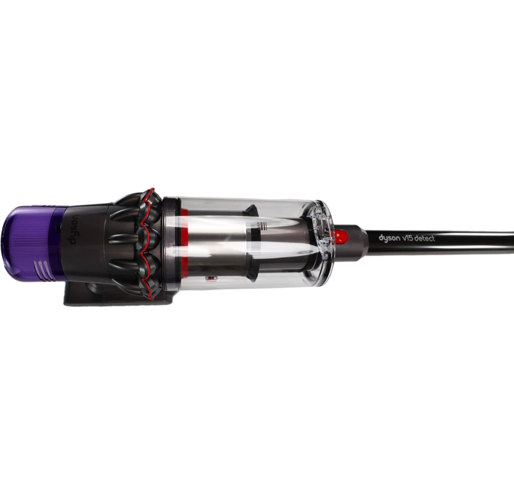 Dyson V15™ detect cordless vacuum cleaner