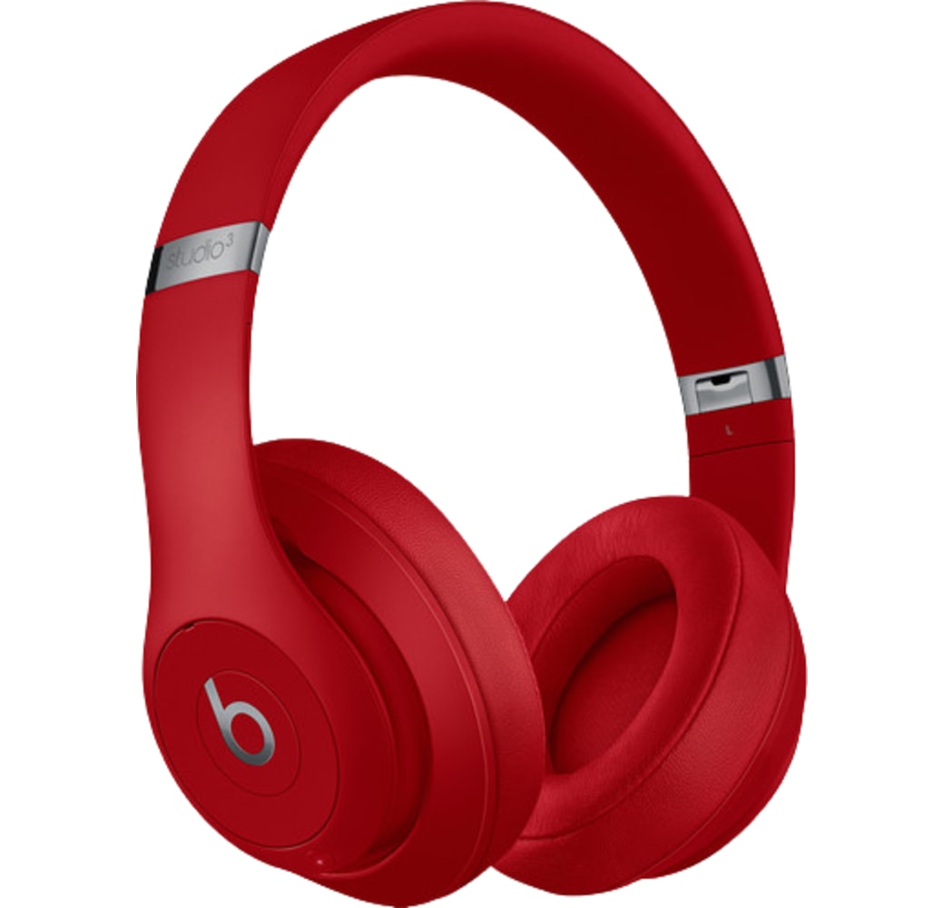 Rent Beats by Dr. Dre - Beats Studio³ Wireless Noise Cancelling