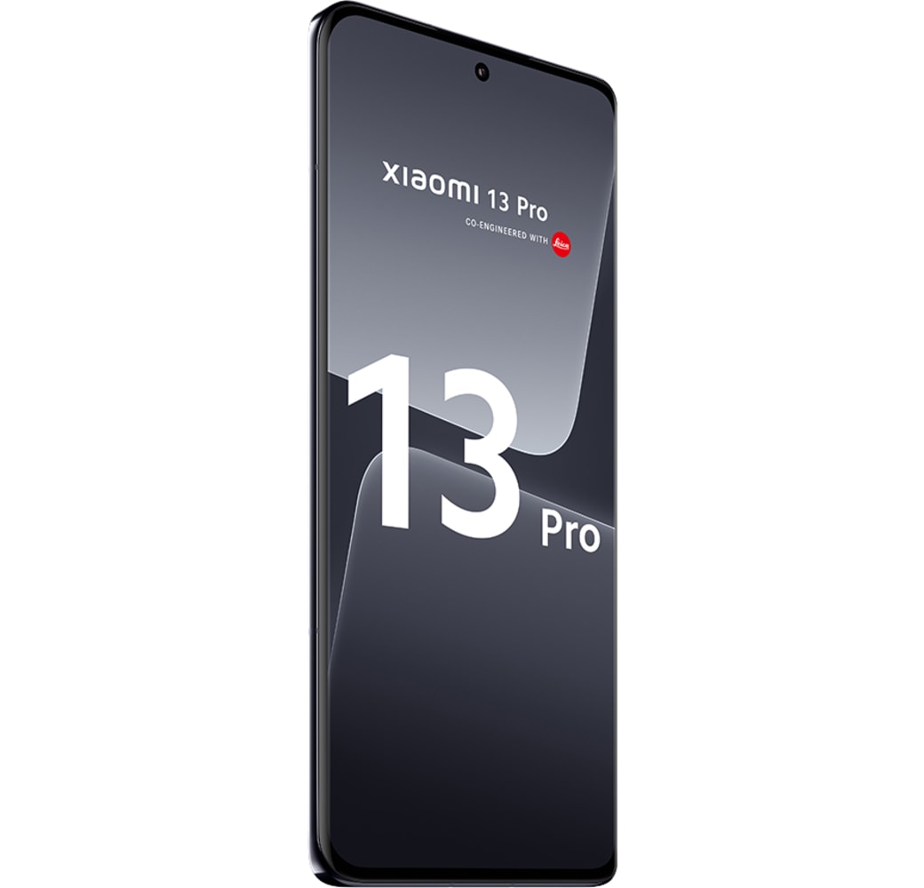 Rent Xiaomi 13T Pro Smartphone - 512GB - Dual SIM from €49.90 per month