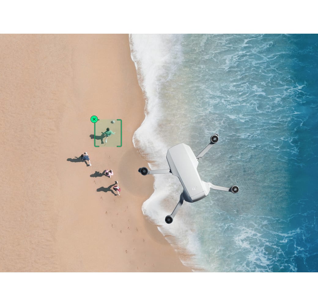 DJI Mini SE - Fly As You Are - DJI