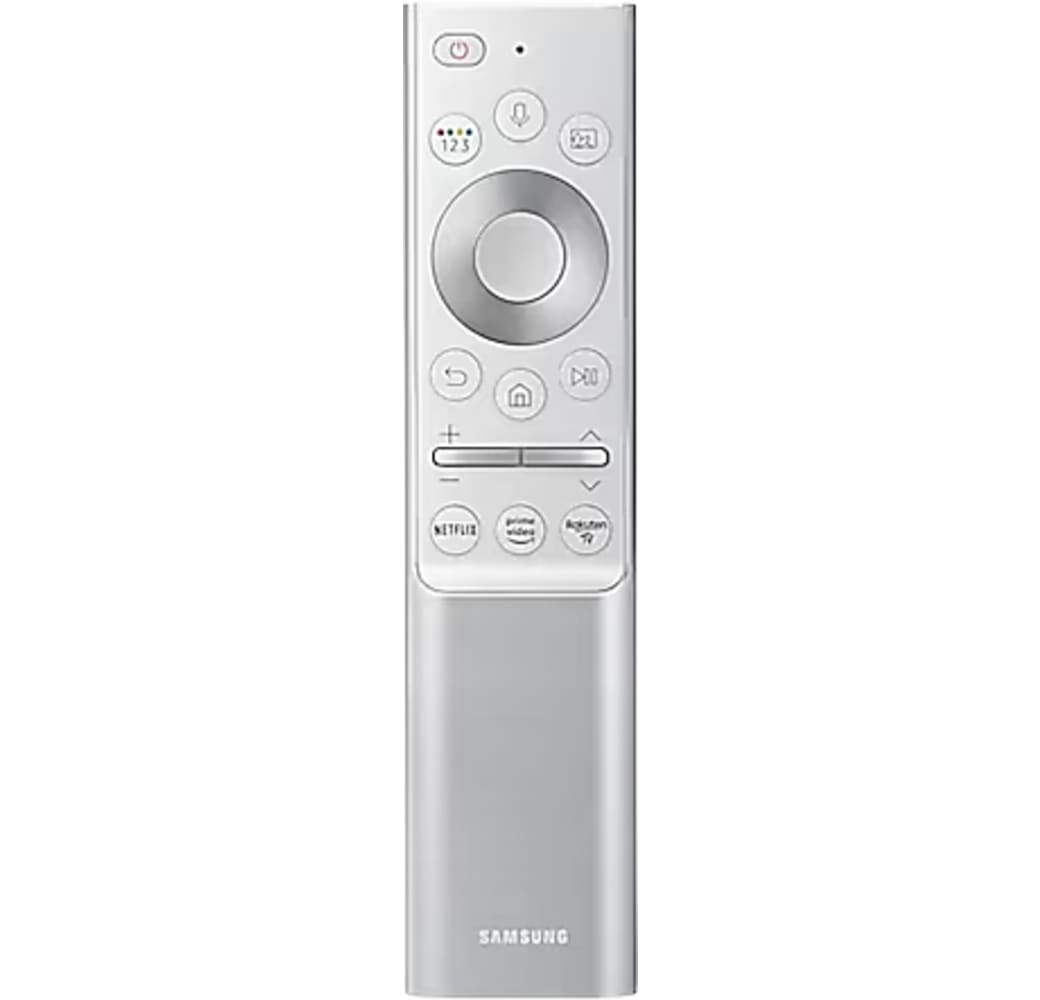 Schwarz Samsung GQ55LST7TGUXZG - TV 55" The Terrace QLED 4K.3