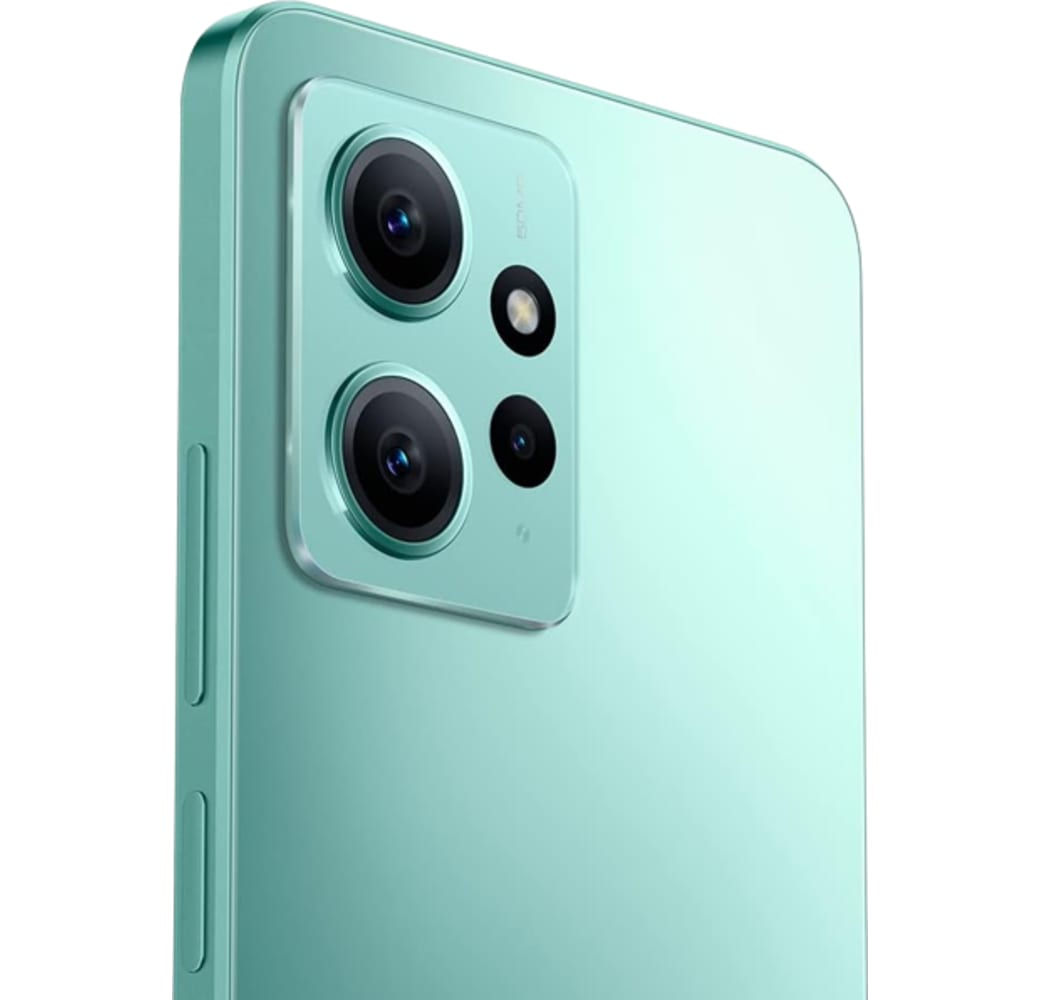 Rent Xiaomi Redmi Note 12 Smartphone - 128GB - Dual SIM from €12.90 per ...