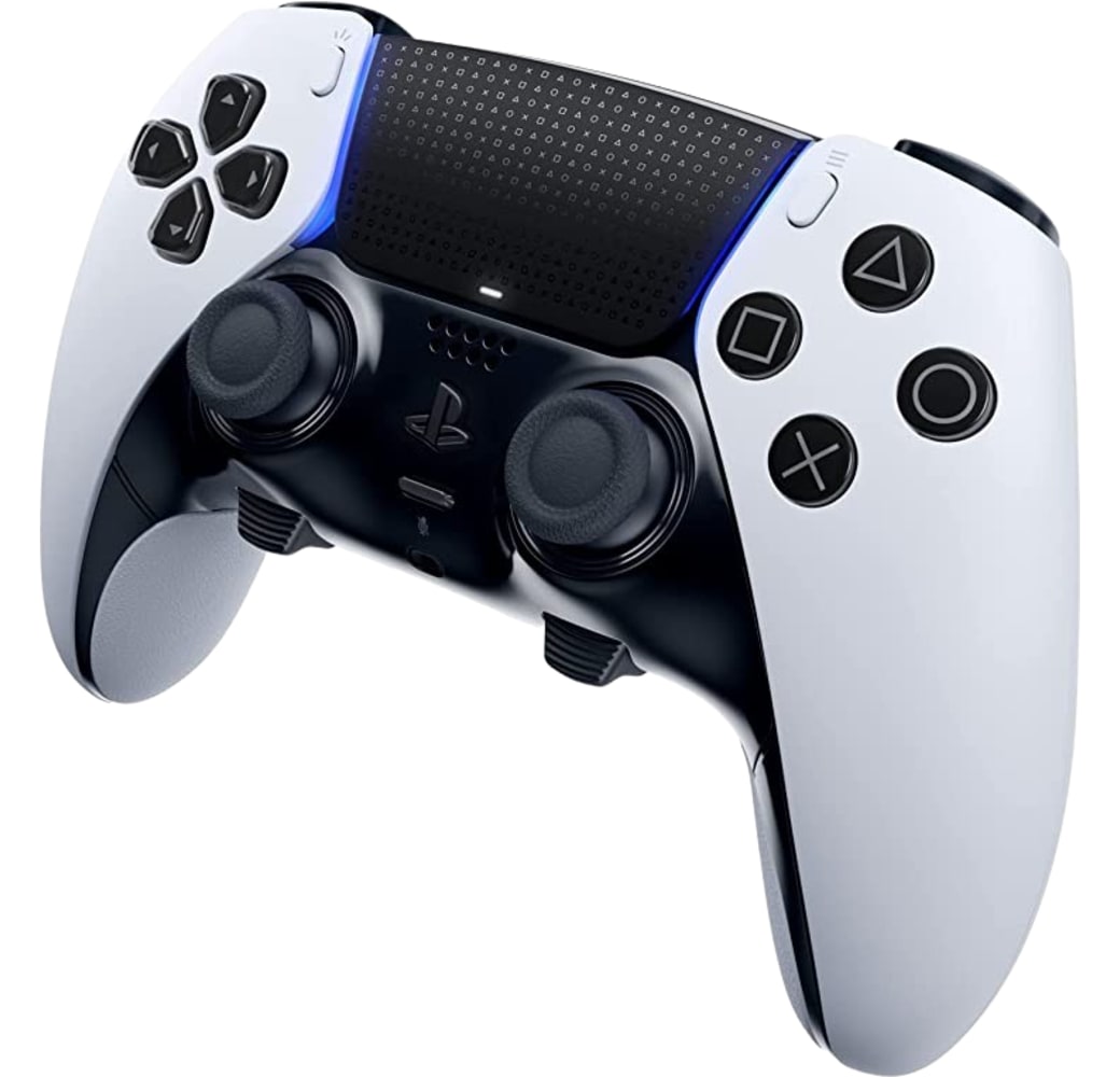 3 coolest features of the PS5 DualSense Edge controller