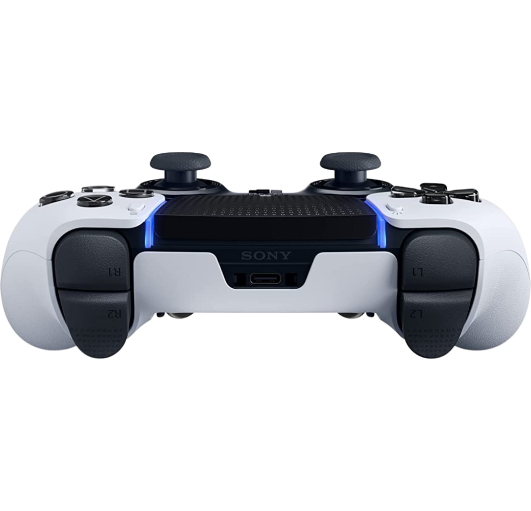  PlayStation DualSense Edge Wireless Controller : Video Games