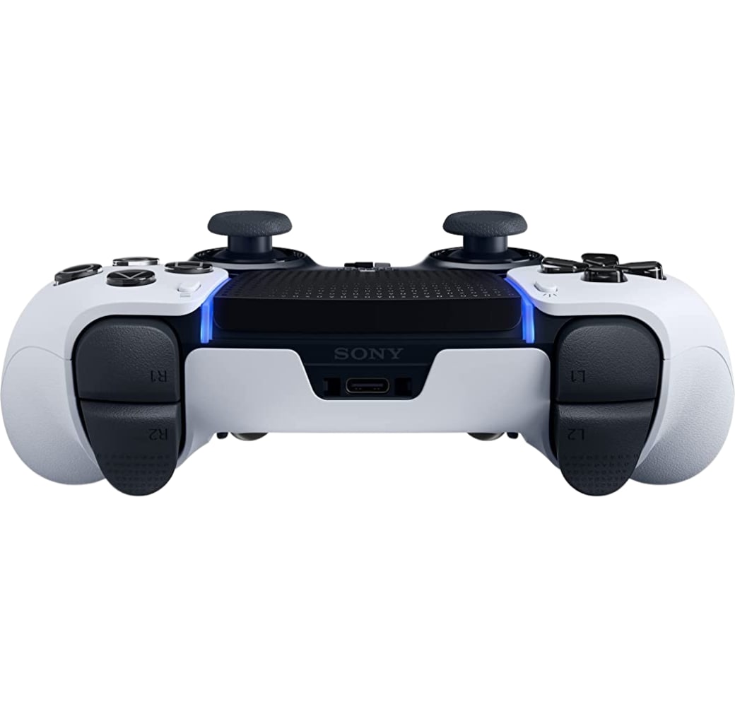 DualSense Edge delivers Sony's best controller yet