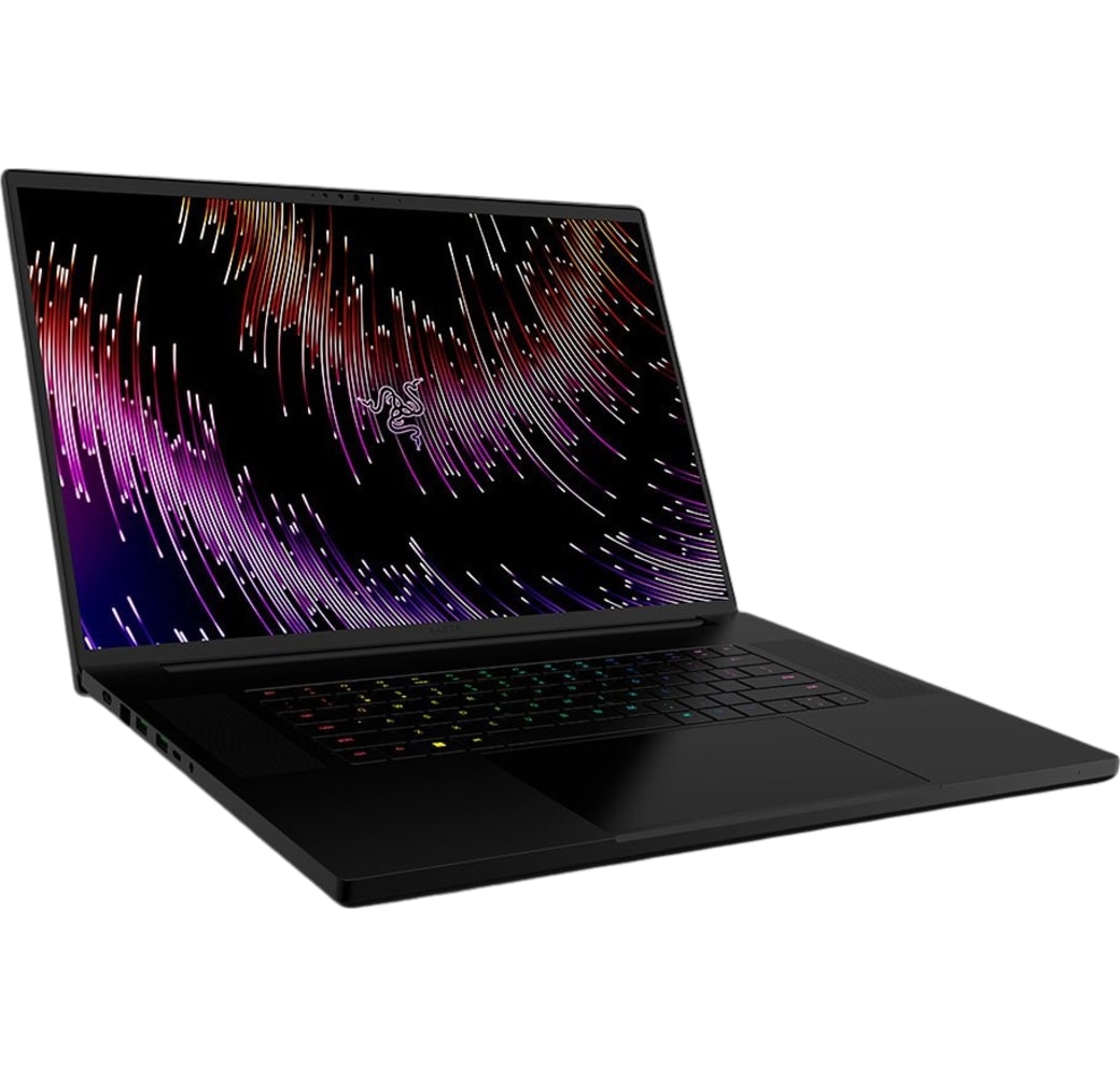 Negro Razer Blade 18 Gaming Portátil - Intel® Core™ i9-13950HX - 32GB - 1TB SSD - NVIDIA® GeForce® RTX 4070.1