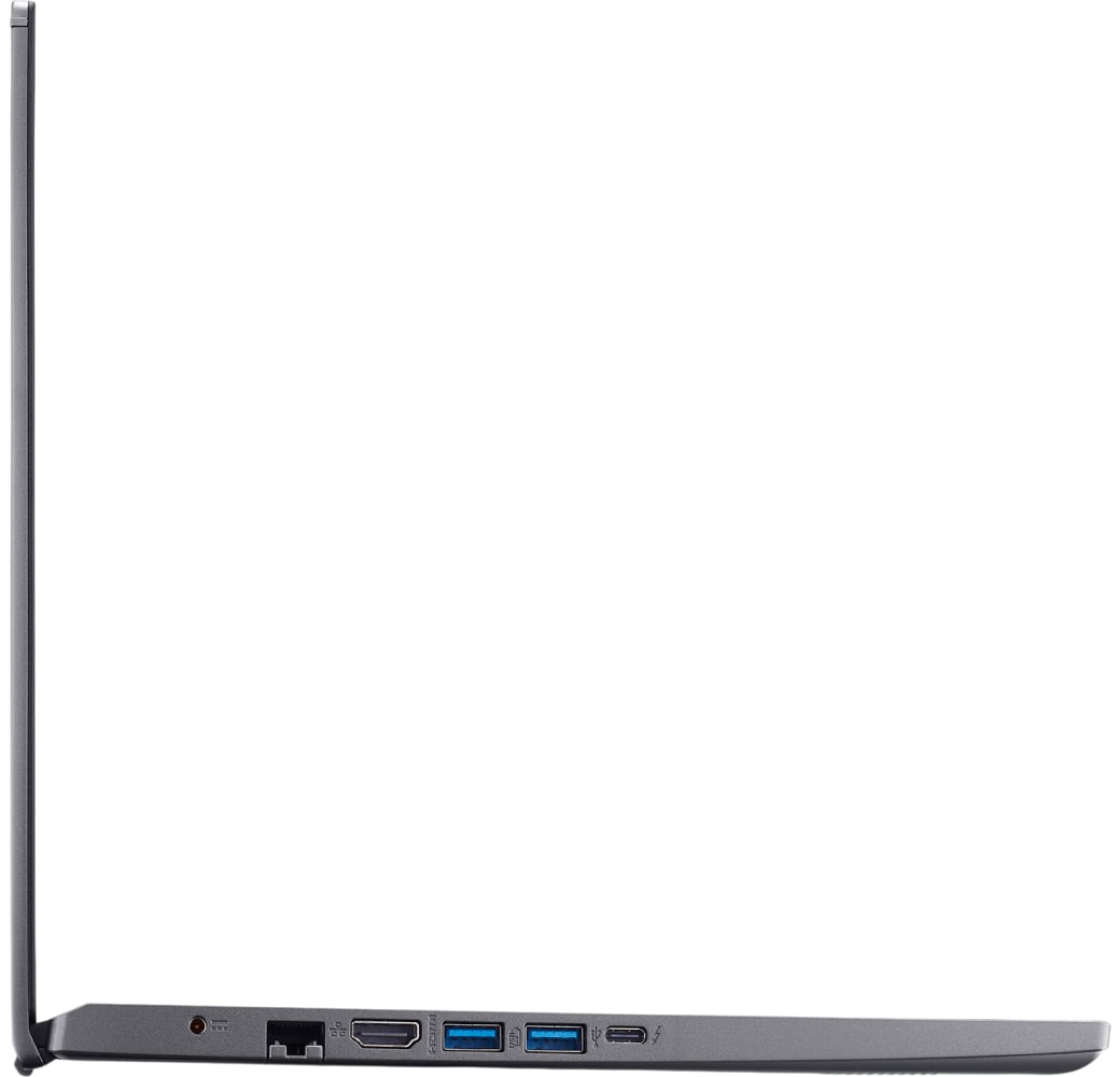 Stahlgrau Acer Aspire 5 Notebook - Intel® Core™ i7-1260F - 16GB - 512GB SSD - NVIDIA® GeForce® RTX 2050.3