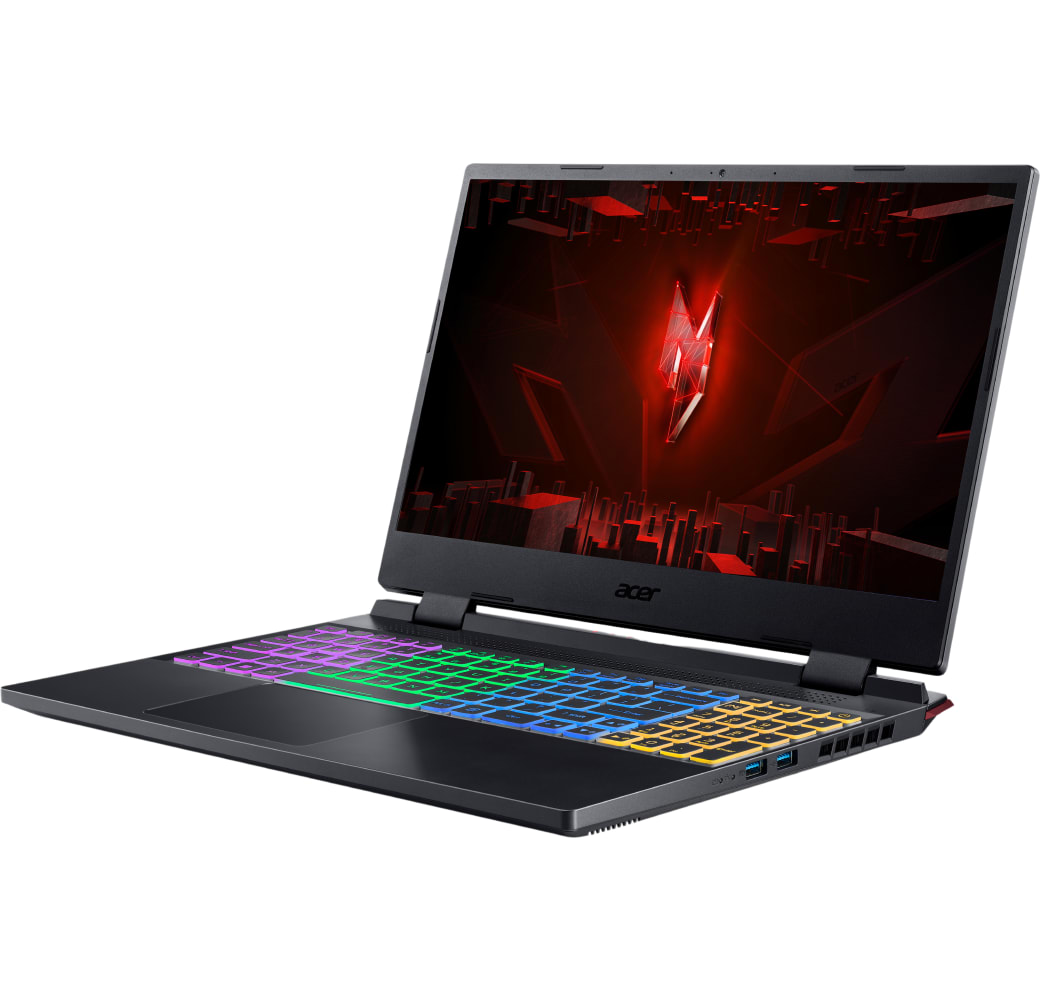 Schwarz Acer Nitro 5 Gaming Notebook - AMD Ryzen™ 7 6800H - 16GB - 1TB SSD - NVIDIA® GeForce® RTX 3060.2
