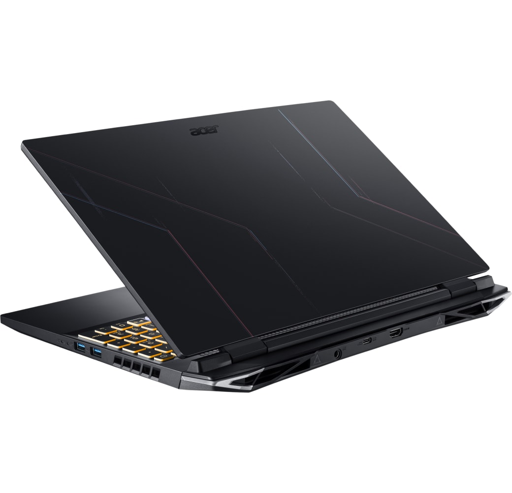 Black Acer Nitro 5 Gaming Laptop - AMD Ryzen™ 7 6800H - 16GB - 1TB SSD - NVIDIA® GeForce® RTX 3060.5