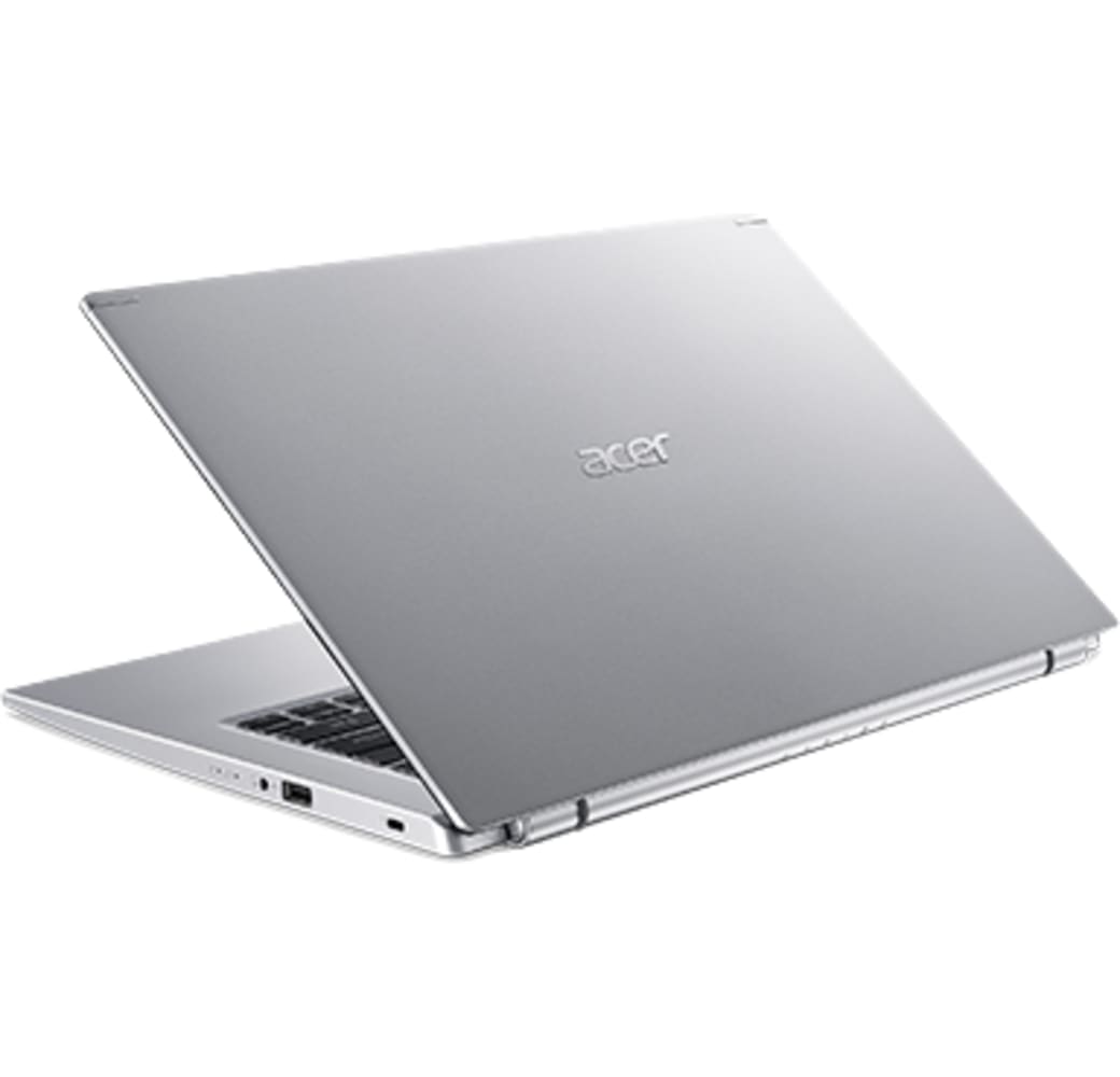 Black Acer Aspire 5 A514-54G Laptop - Intel® Core™ i5-1135G7 - 8GB - 512GB SSD - NVIDIA® GeForce® RTX MX350.5