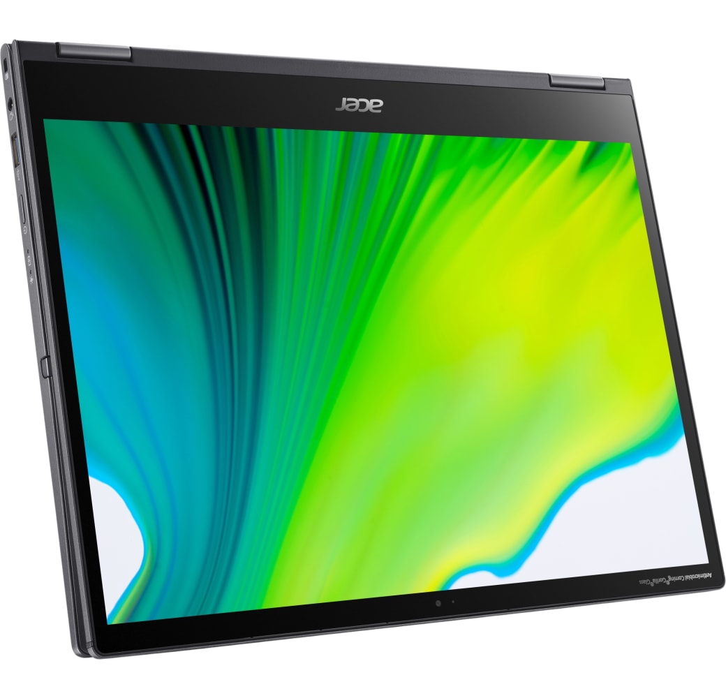 Negro Acer Spin 5 SP513-55N Portátil - Intel® Core™ i7-1165G7 - 16GB - 512GB SSD - Intel® Iris® Xe Graphics.2