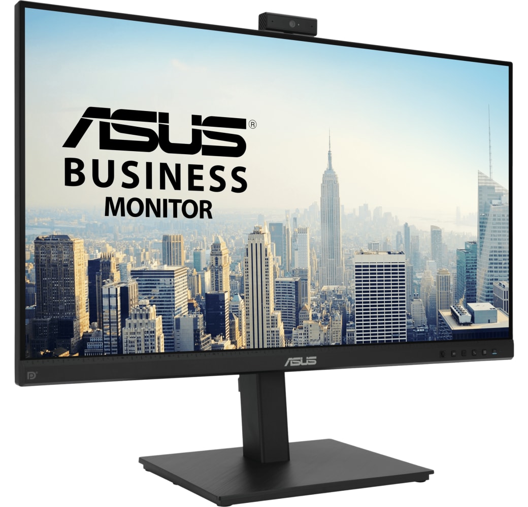 Black Asus - 27" BE279QSK HDMI+DP IPS Spk Lift 90LM04P1-B02370.2