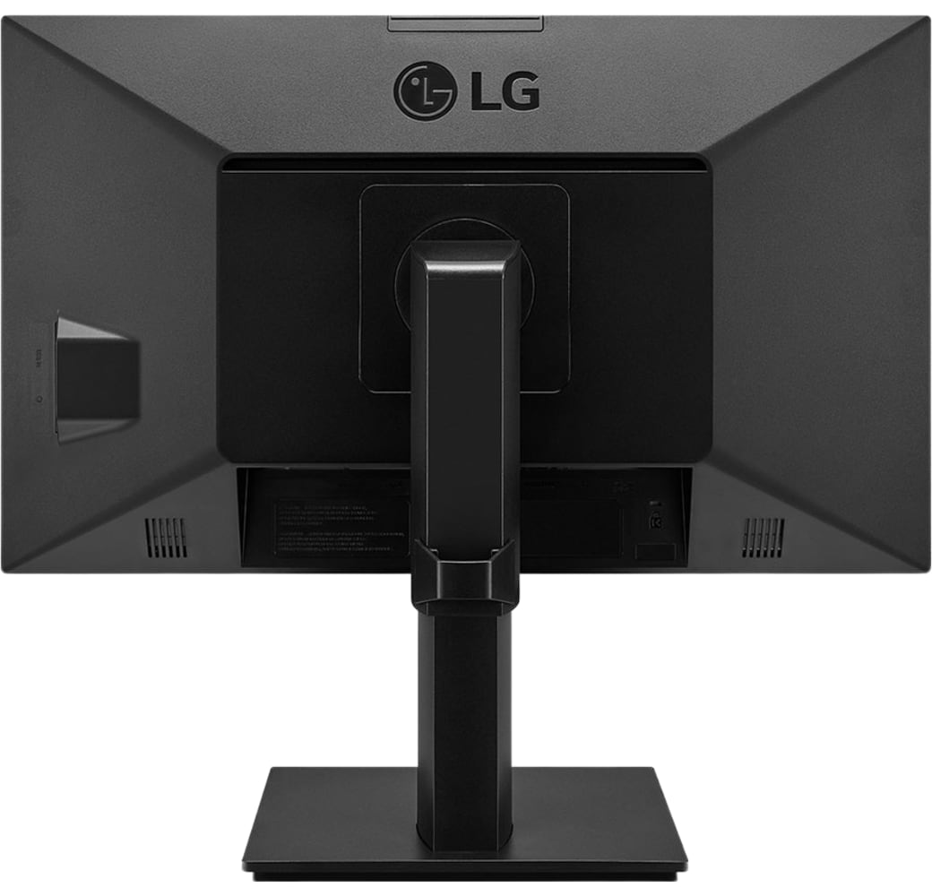 Negro LG - 24" LG 24BP750C-B (24") 24BP750C-B.AEU.4