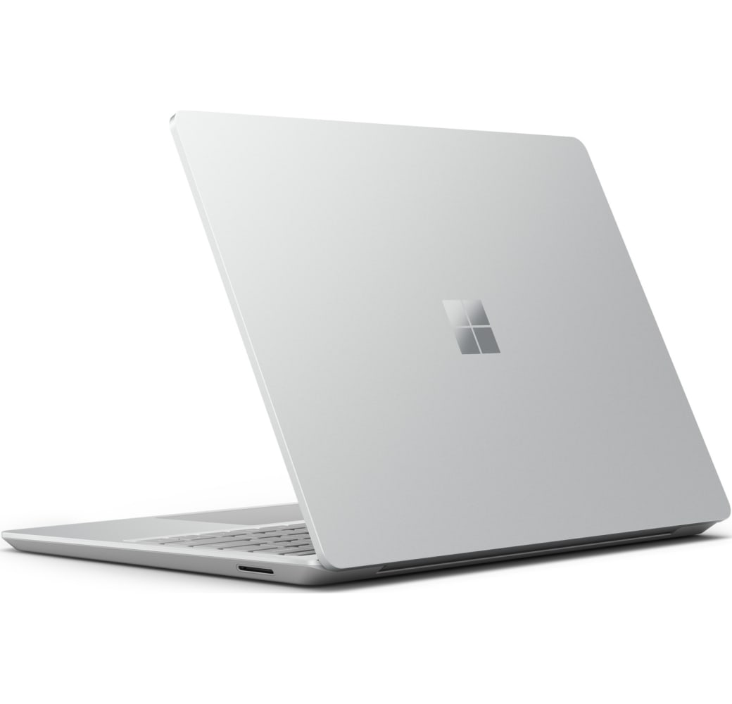 Platinum Microsoft Surface Laptop Go 2 - Intel® Core™ i5-1135G7 - 8GB - 256GB SSD - Intel® Iris® Xe.4