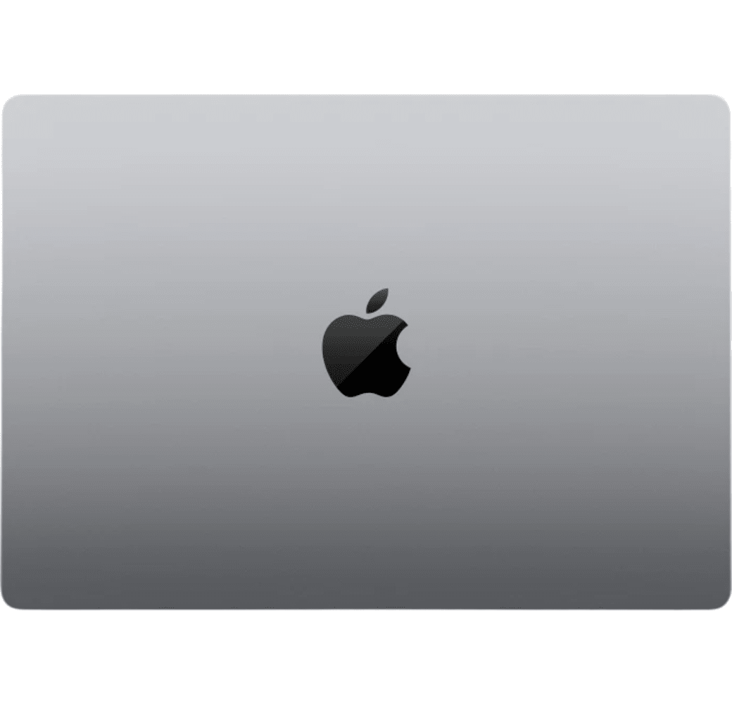 Space Gray MacBook Pro 14" - Apple M2 Pro Chip 32GB Memory 512GB SSD - Integrated 16-core GPU.5