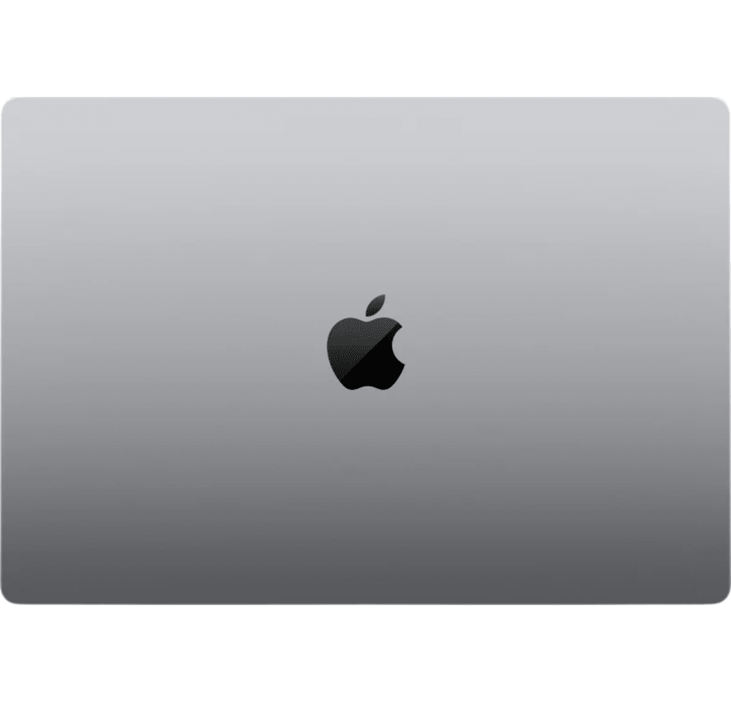 Space Gray MacBook Pro 16" Apple M2 Max Chip 32GB Memory 1TB SSD - Integrated 30-core GPU.5
