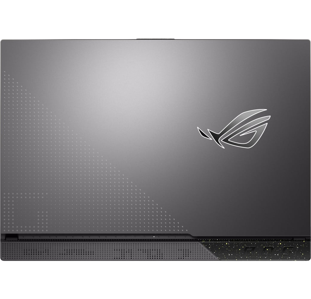 Schwarz ASUS ASUS ROG Strix G17 Gaming Notebook - AMD Ryzen™ 9 7945HX - 32GB - 1TB SSD - NVIDIA® GeForce® RTX 4070.6