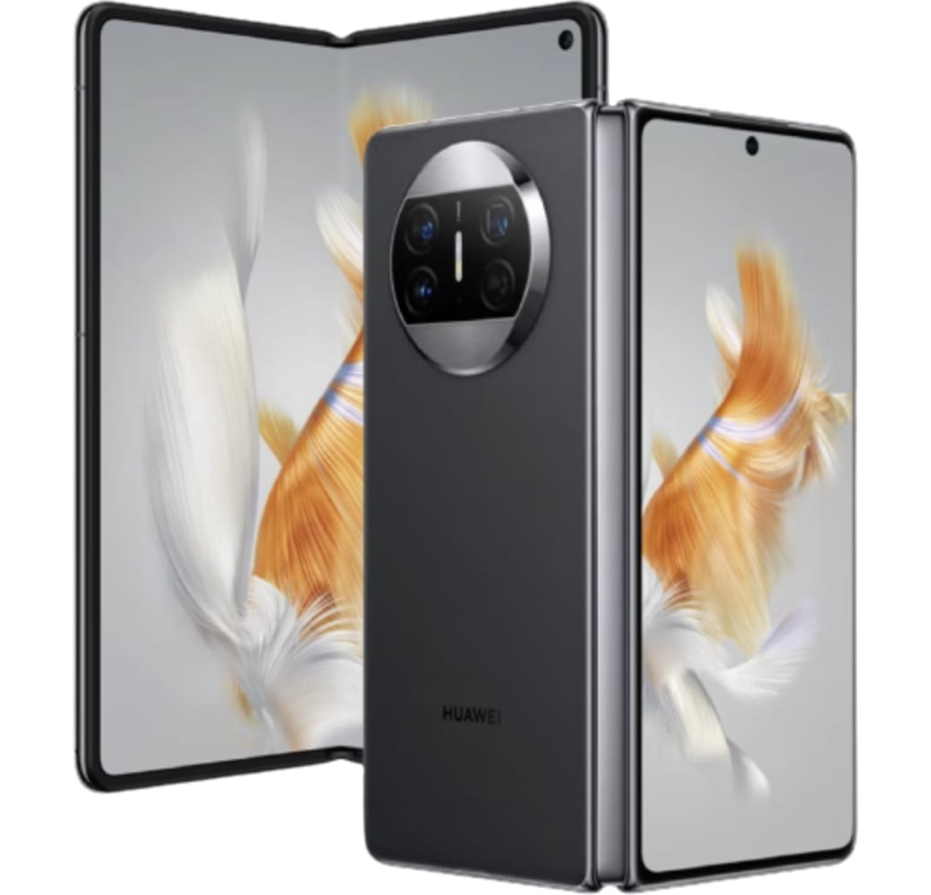 Huawei Mate X3 Smartphone - 512GB - Dual SIM mieten ab 114,90