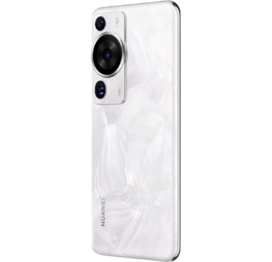 Rococo Pearl Huawei P60 Pro smartphone - 8GB - 256GB - Dual SIM.3