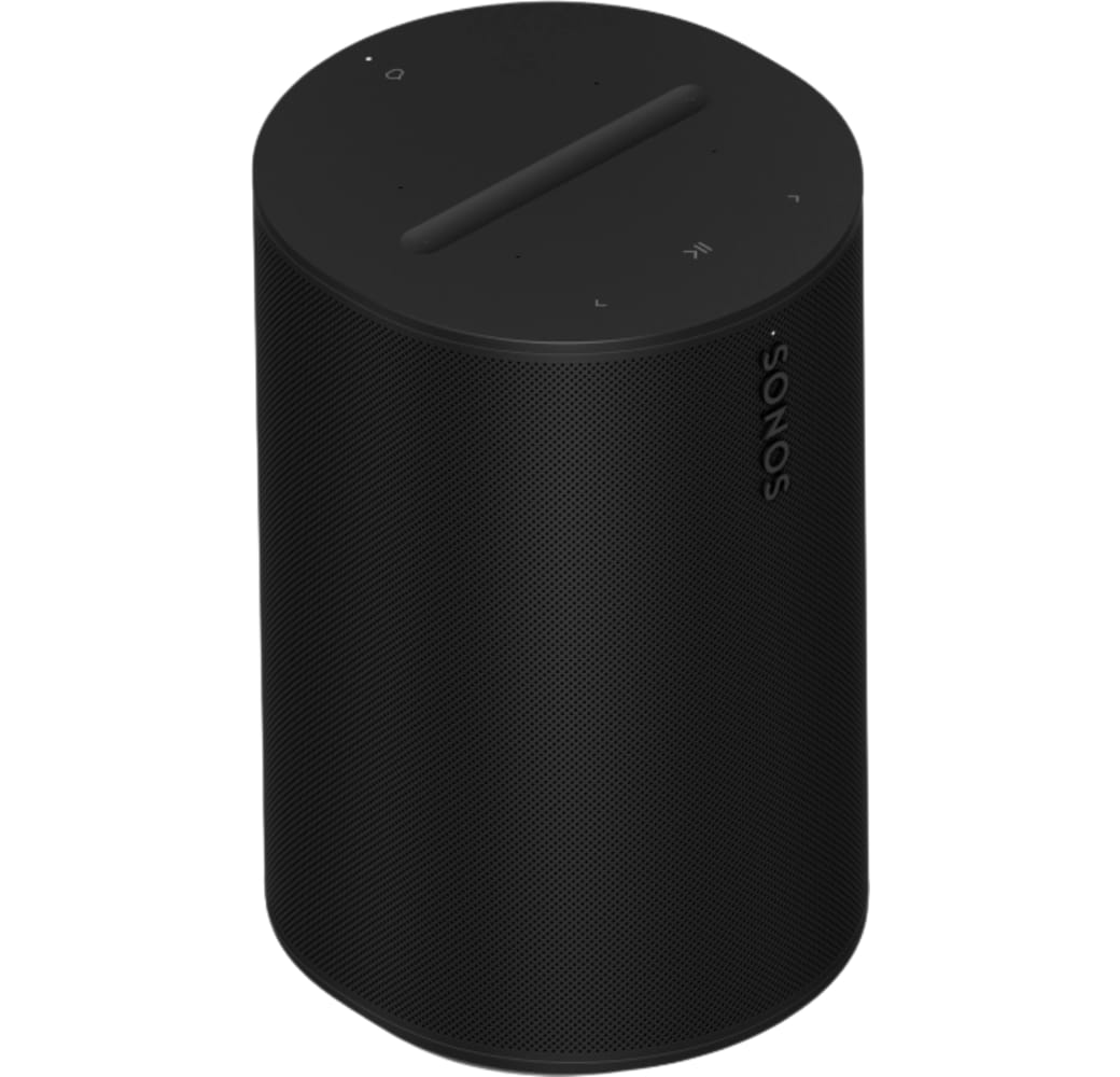 Negro Sonos ERA 100 .1